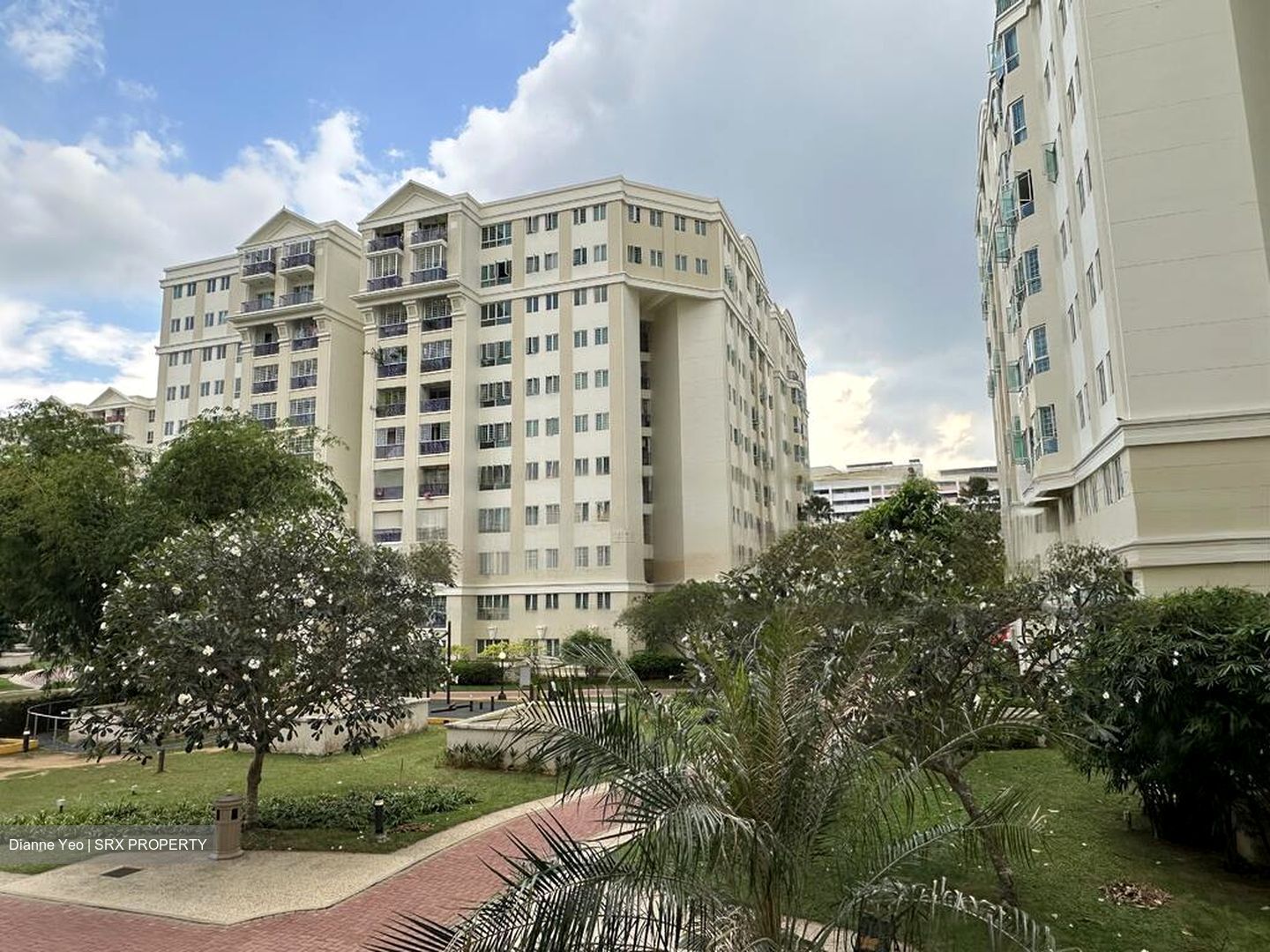 Melville Park (D18), Condominium #486294771